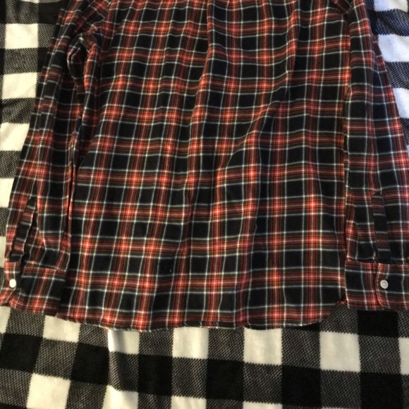 Very nice, beautiful color scheme. Only worn twice. - Picture 5 of 5